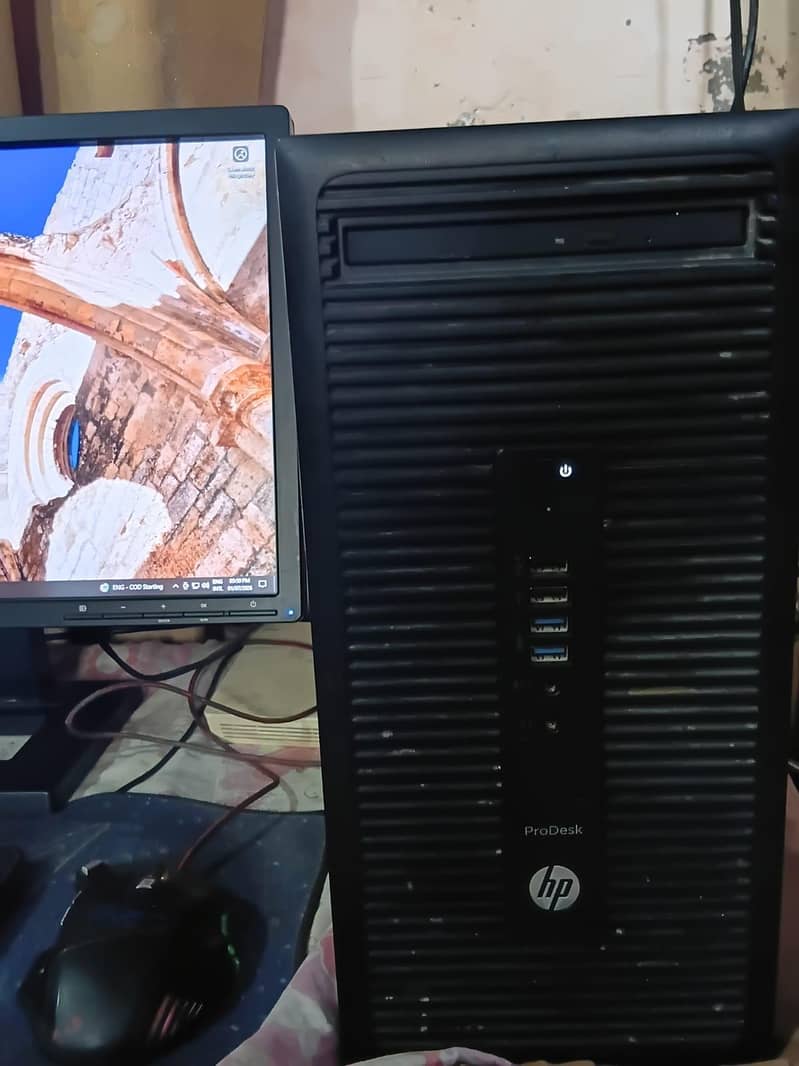 Gaming Pc | Complete setup 2