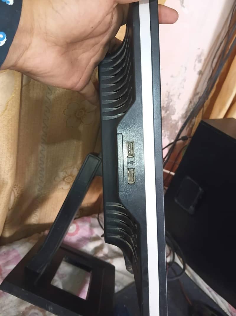 Gaming Pc | Complete setup 3