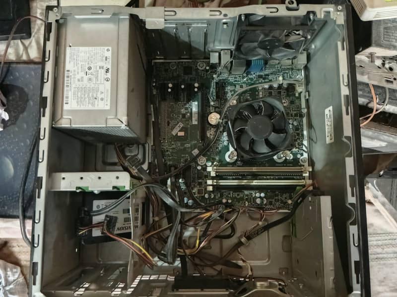Gaming Pc | Complete setup 4