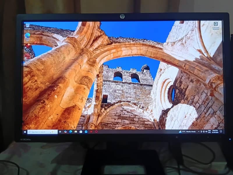 Gaming Pc | Complete setup 5
