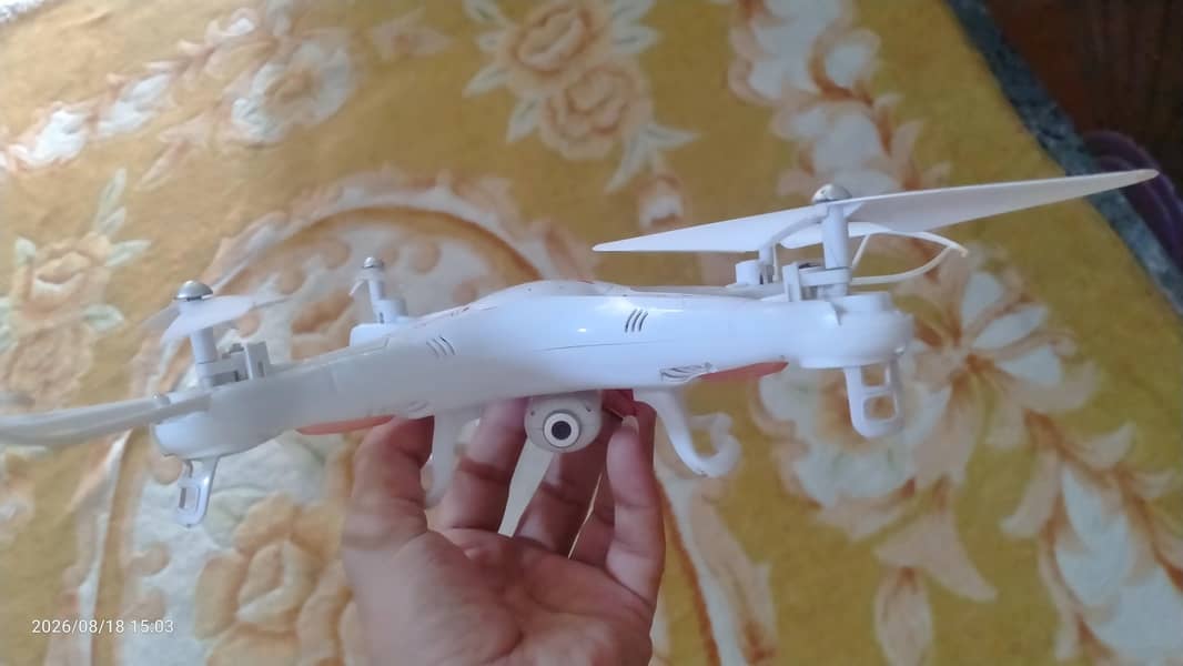 drone with camera 3