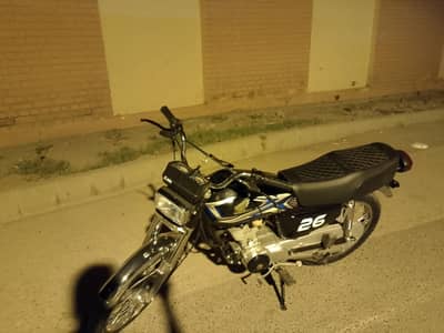 All engine ok all ak
