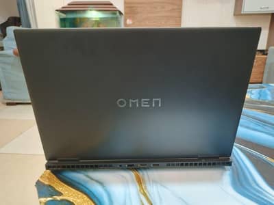 HP OMEN 16 Gaming Laptop | RTX 4060 8GB