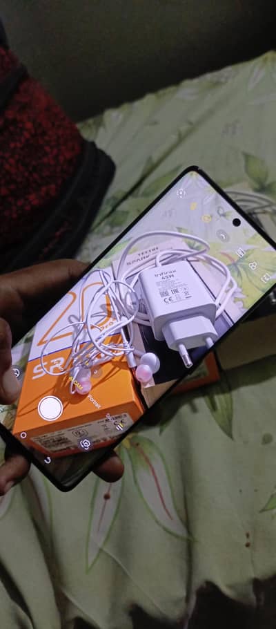 Tecno Spark 20 Pro Plus