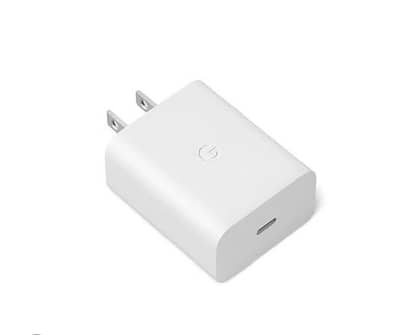 google pixel 30w charger for google pixel 6/7/6pro/7pro/8pro