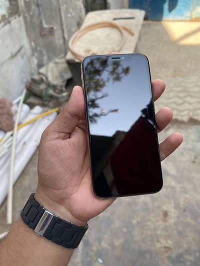 Apple iPhone XS