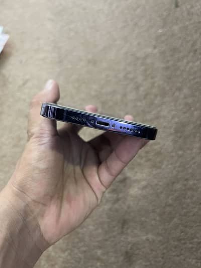 Apple iPhone 14 Pro Max Jv 128 Gb