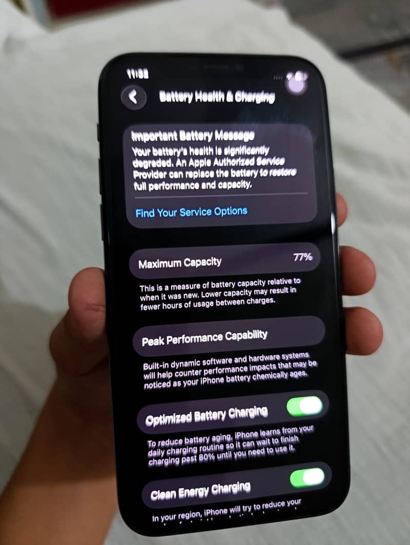 Apple iPhone 11 Pro 1
