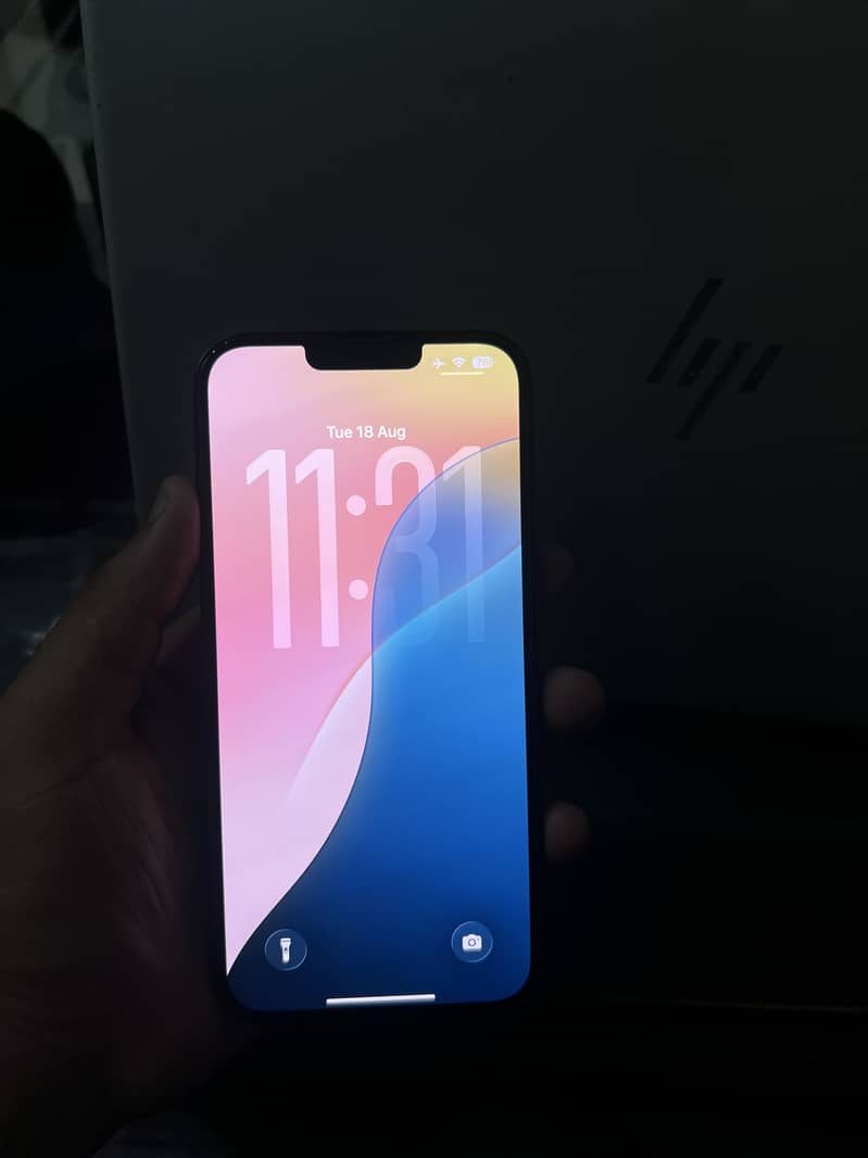 Apple iPhone 14 plus 3