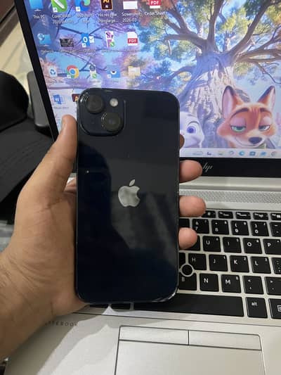 Apple iPhone 14 plus
