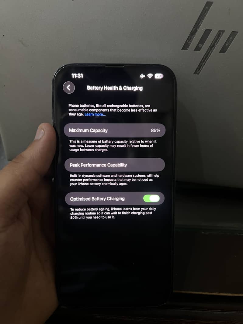 Apple iPhone 14 plus 2