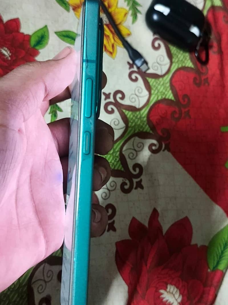 Infinix Note 50 3