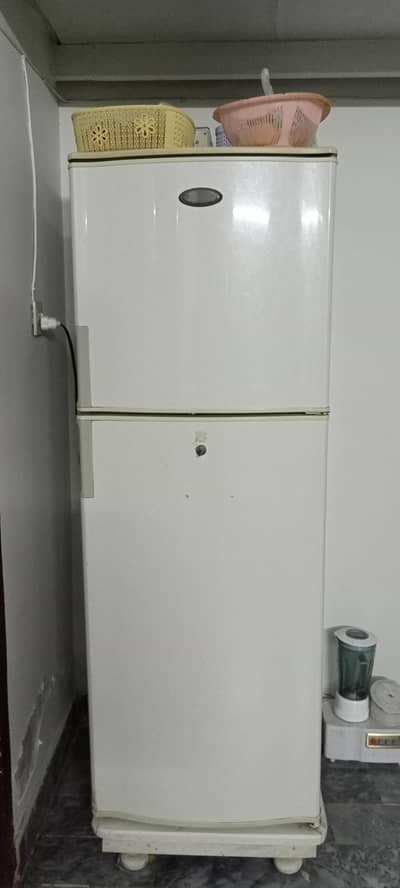 SHARP frost free Refrigerator