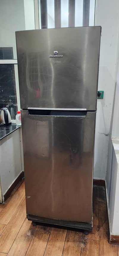 Inverter Fridge Dawlance just like new