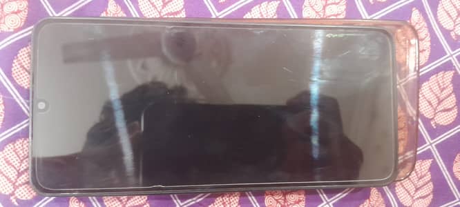 Samsung Mobile A07 6/128