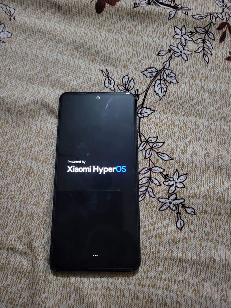 Xiaomi Redmi Note 13 4