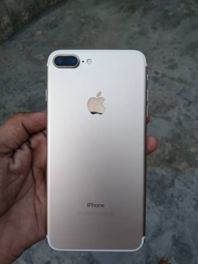 Apple iPhone 7 Plus
