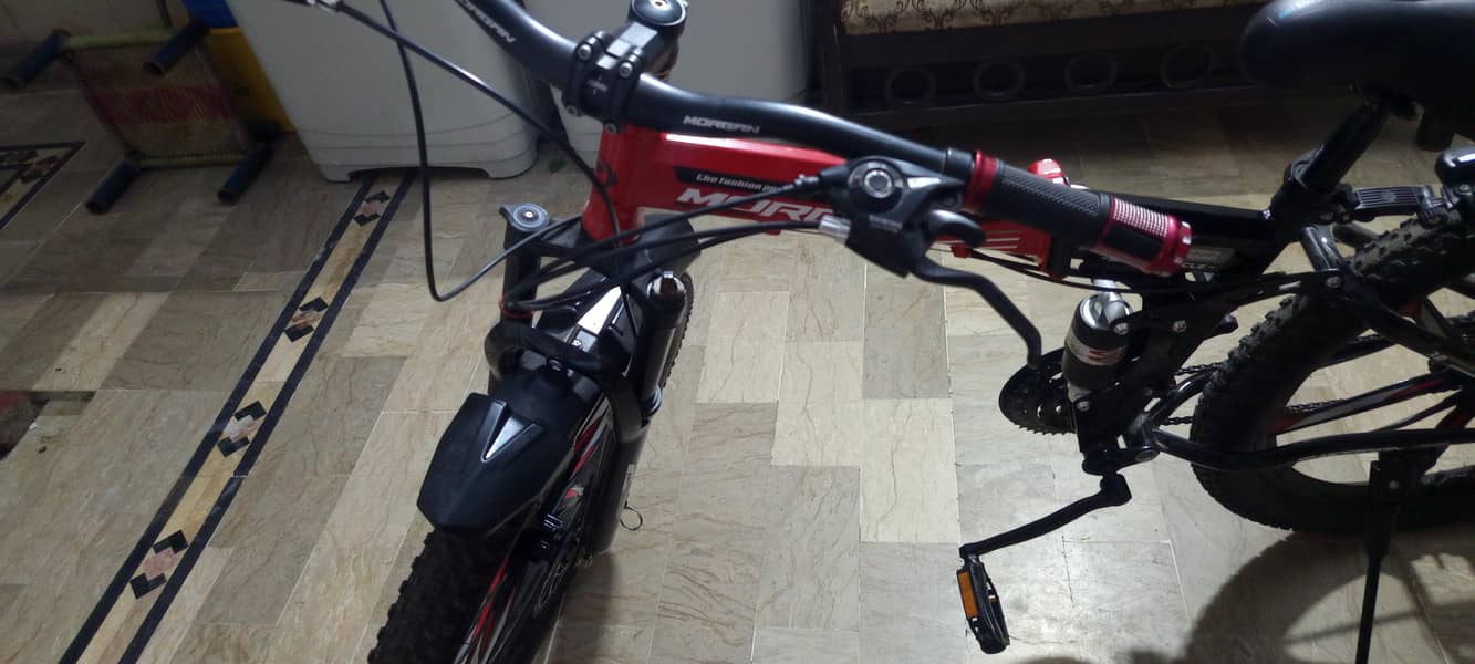 bicycles 4