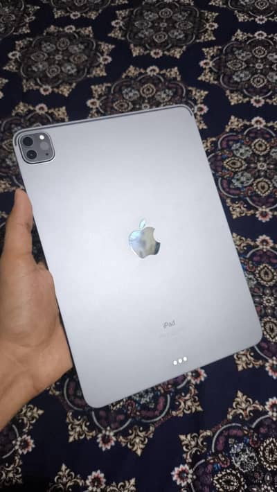 Apple Ipad Pro 2020 2nd Generation