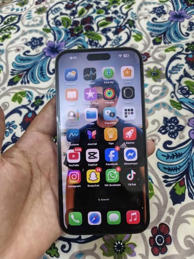 iPhone 14 Pro Max 128GB JV for Sale