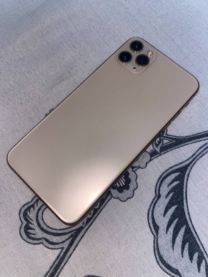 Apple iPhone 11 Pro Max 0