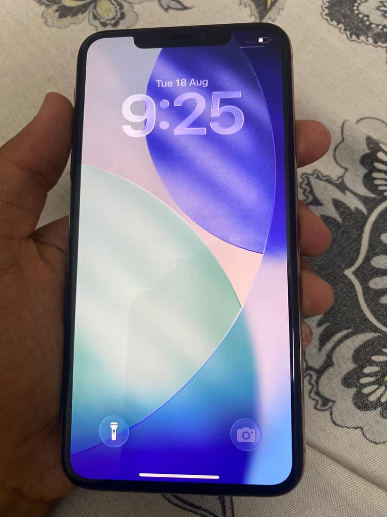 Apple iPhone 11 Pro Max 2