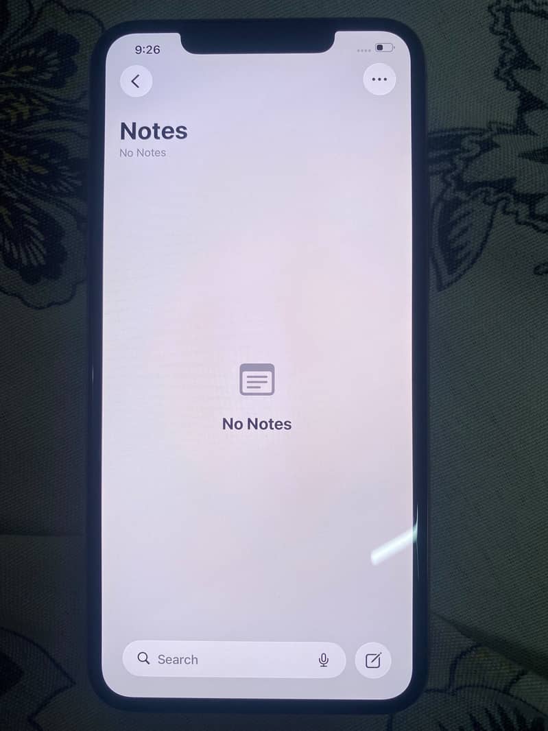 Apple iPhone 11 Pro Max 4