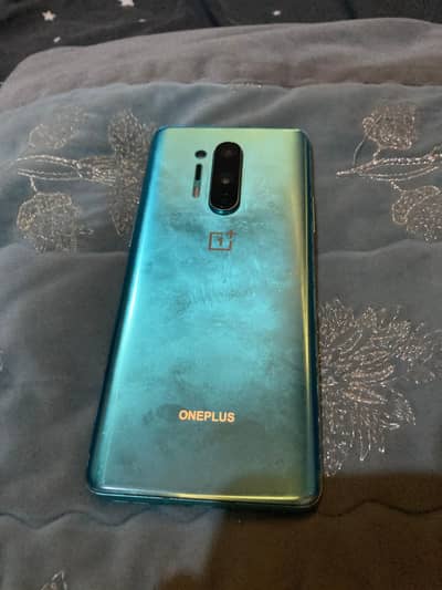 OnePlus 8 Pro dual sim pta all ok exchange possible