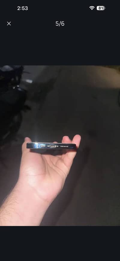 Apple iPhone 13 Pro FU whatsapp 03397884461