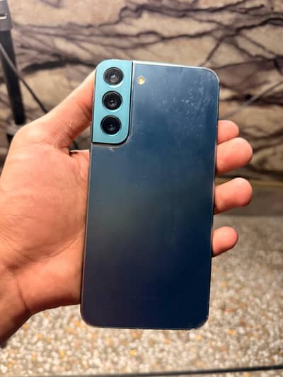 Samsung Mobile S22 Plus