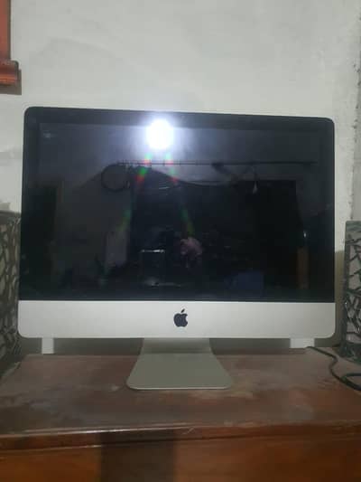 Apple Imac 2011
