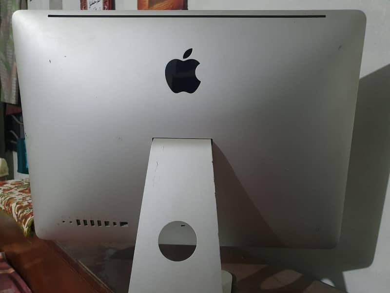 Apple Imac 2011 1