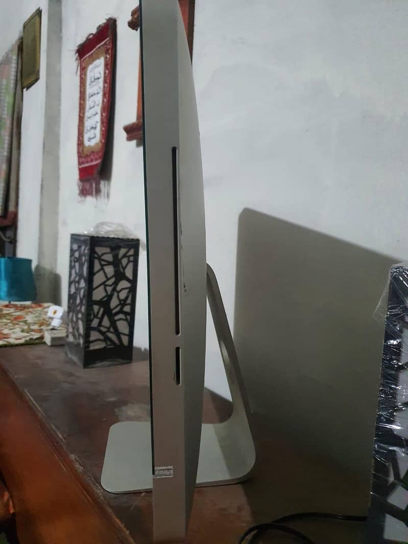 Apple Imac 2011 2