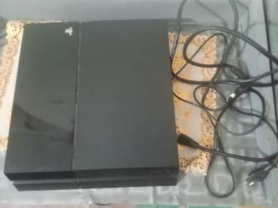 Ps4 500 gb for sale.