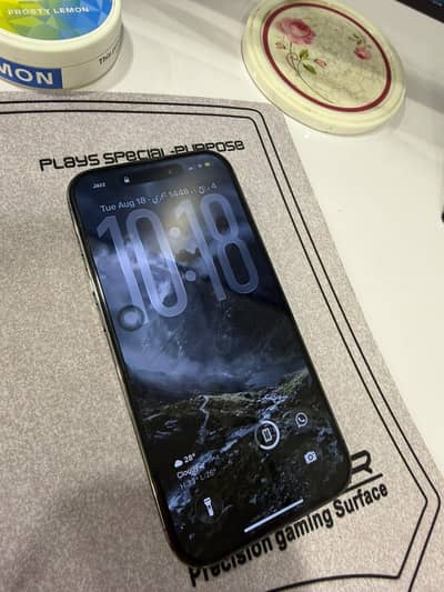 Apple iPhone 14 Pro