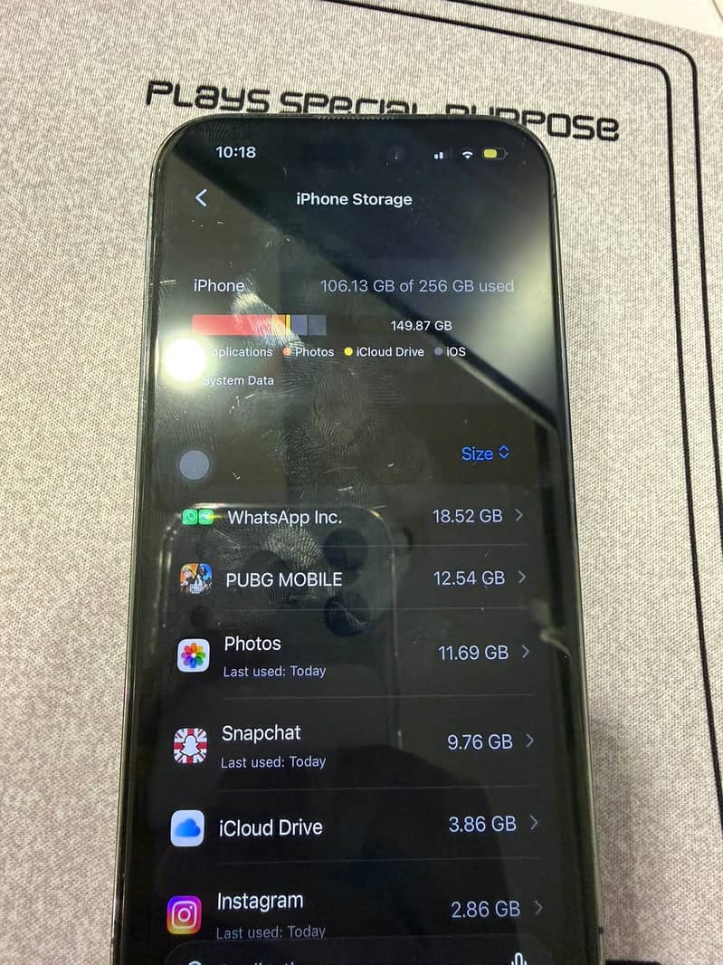 Apple iPhone 14 Pro 1