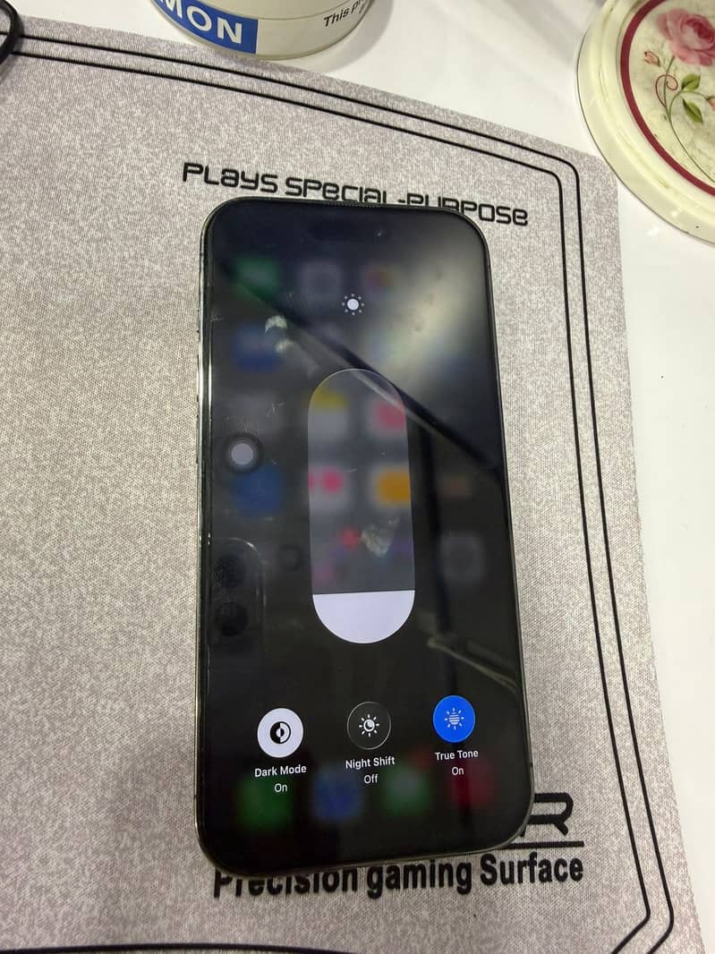 Apple iPhone 14 Pro 2