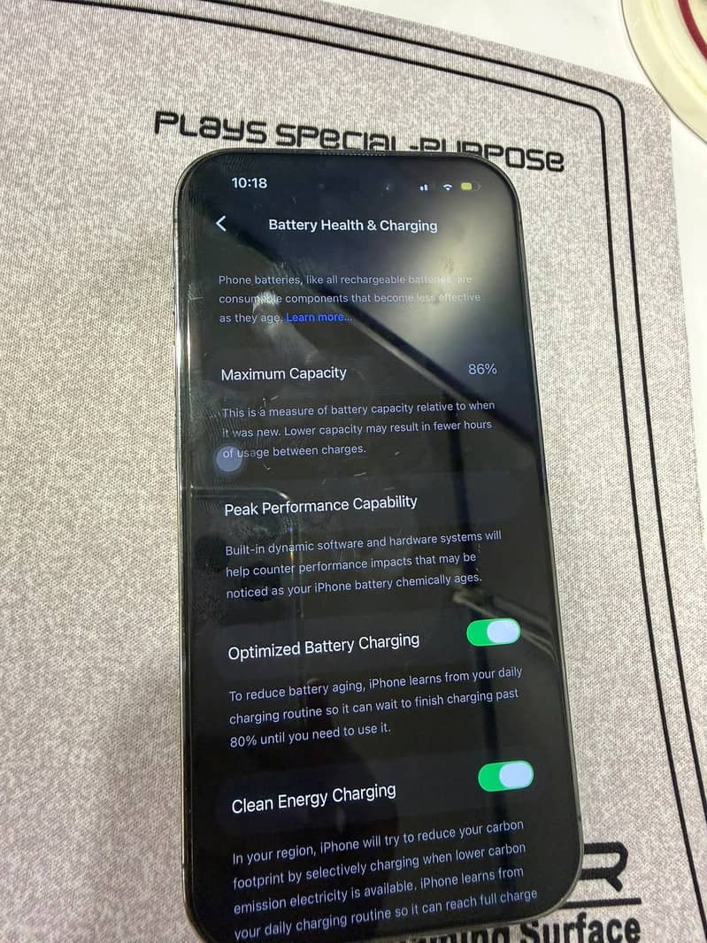 Apple iPhone 14 Pro 3