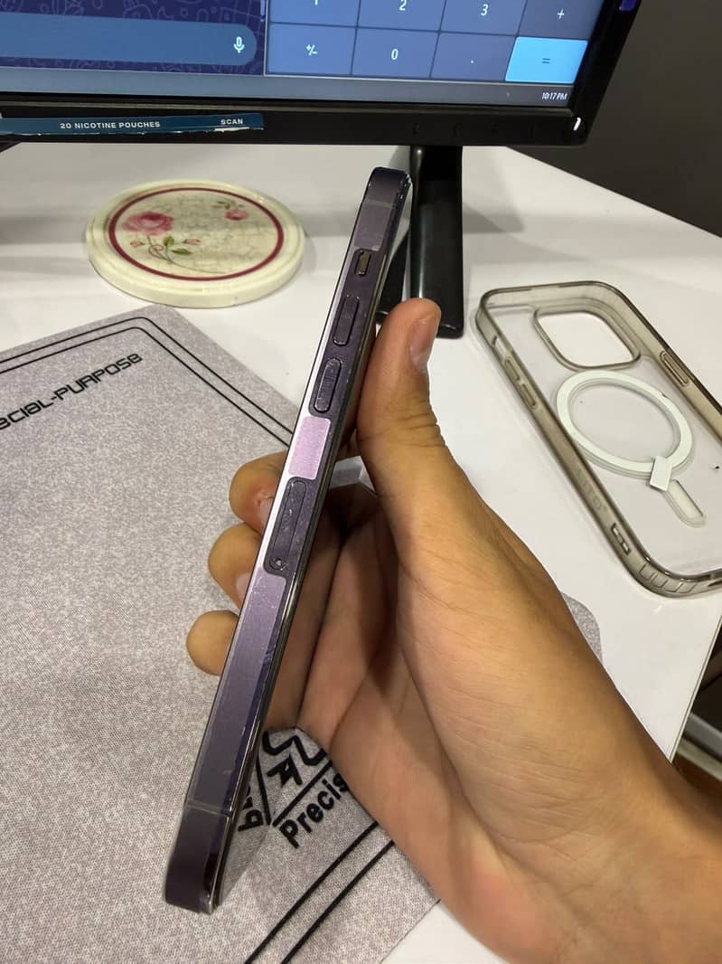 Apple iPhone 14 Pro 6