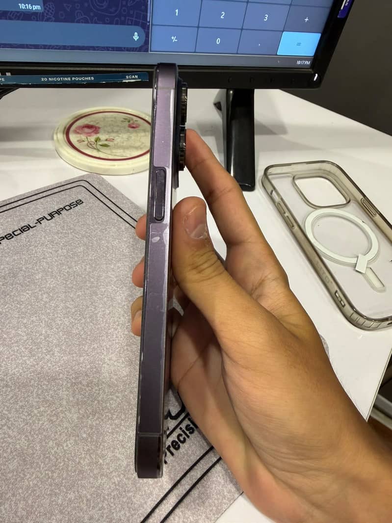 Apple iPhone 14 Pro 10