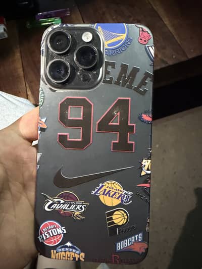 Apple iPhone 15 Pro Max