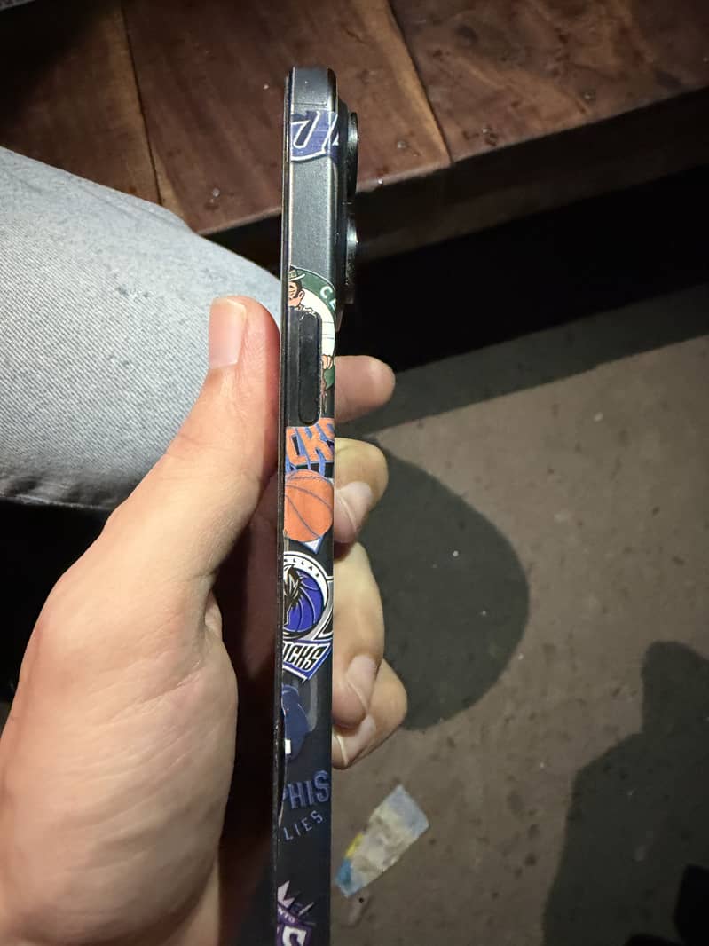 Apple iPhone 15 Pro Max 1