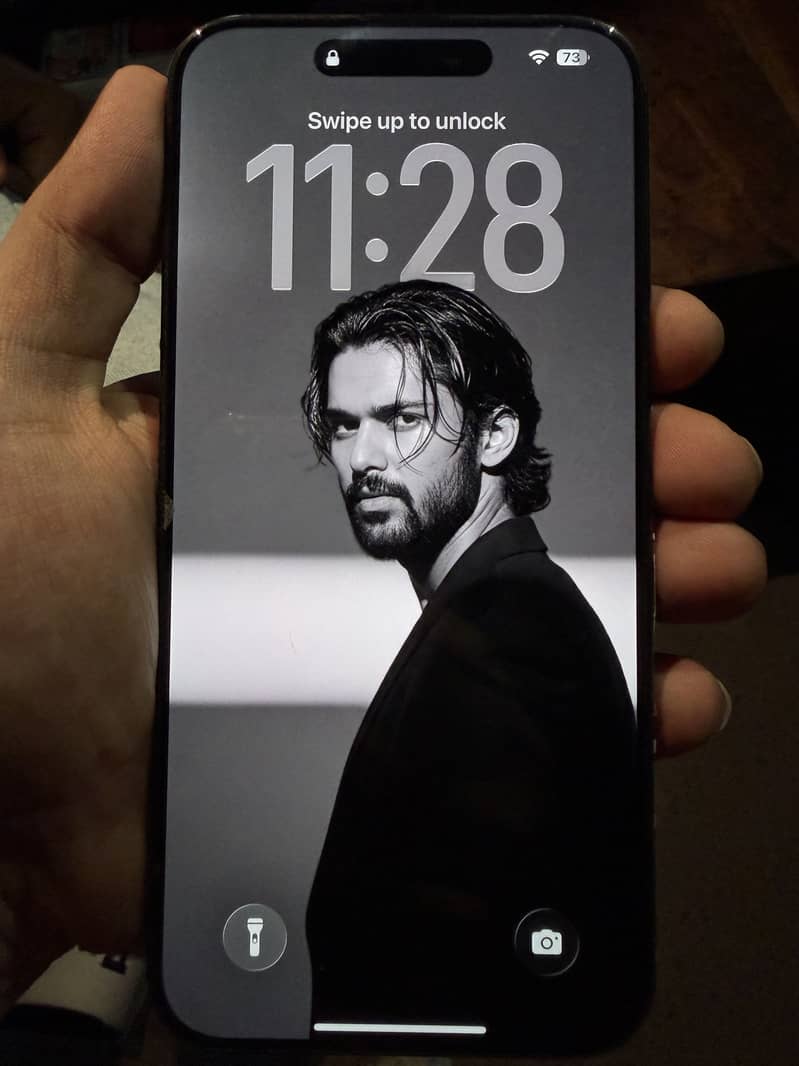 Apple iPhone 15 Pro Max 5