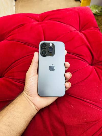 Apple iPhone 14 Pro 256 Gb Factory Unlock