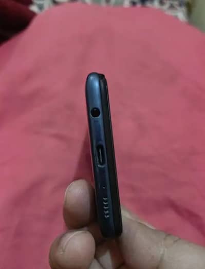Samsung Mobile A20