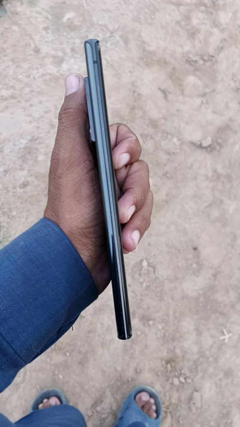 Samsung Mobile Note 20 Ultra 5G 4