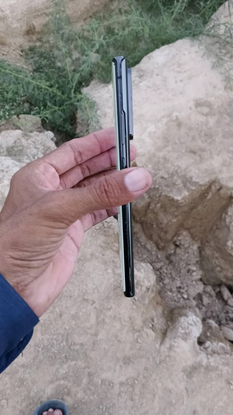 Samsung Mobile Note 20 Ultra 5G 6