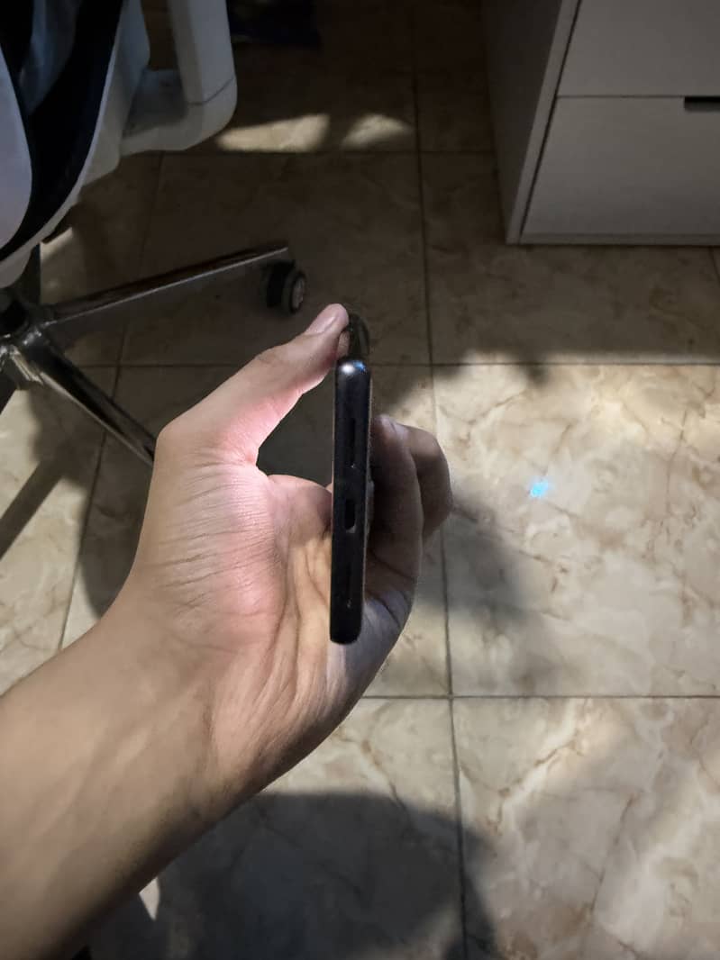 Google Pixel 7 6