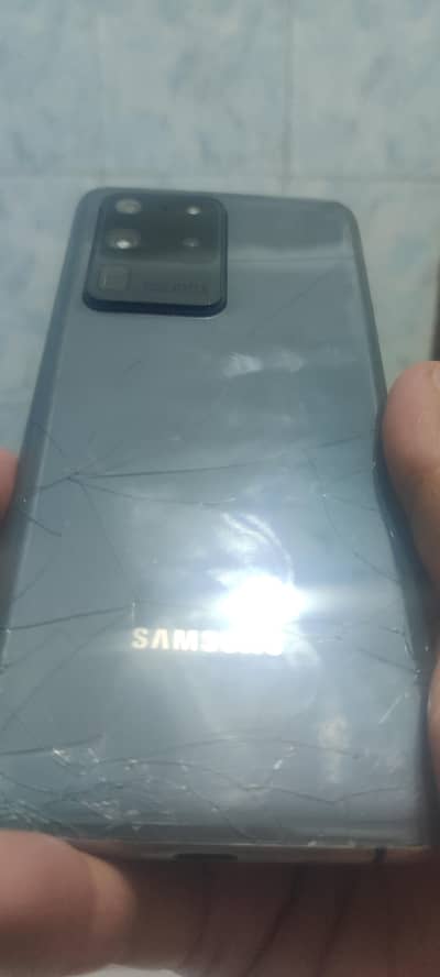 Samsung Mobile S20 Ultra need a board s20 ultra