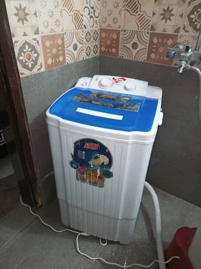 Small size Washing Machine